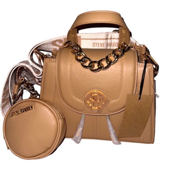 Steve Madden Crossbody Purse - Picture 5 of 6